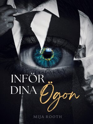 cover image of Inför dina ögon